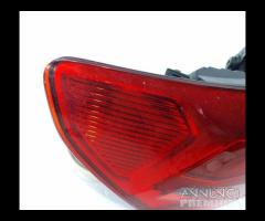 STOP FANALE POSTERIORE SINISTRO AUDI Q3 Sportback - 10