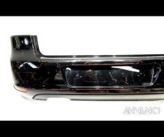 PARAURTI POSTERIORE COMPLETO VOLKSWAGEN Golf 6 Ber