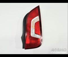 STOP FANALE POSTERIORE DESTRO VOLKSWAGEN Up 1a Ser