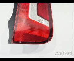 STOP FANALE POSTERIORE DESTRO VOLKSWAGEN Up 1a Ser