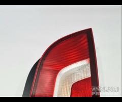 STOP FANALE POSTERIORE DESTRO VOLKSWAGEN Up 1a Ser