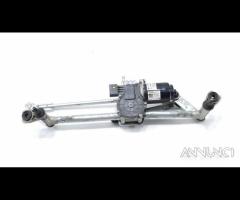 MOTORINO TERGI ANT COMPLETO DI TANDEM SEAT Arona S