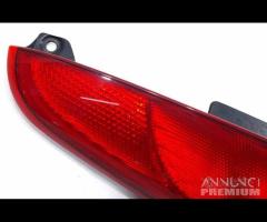 STOP FANALE POSTERIORE SINISTRO FIAT Panda 2a Seri - 9