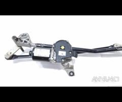 MOTORINO TERGI ANT COMPLETO DI TANDEM MERCEDES Cla