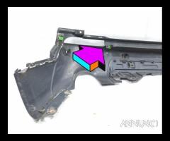 PARAURTI POSTERIORE COMPLETO LAND ROVER Discovery - 11