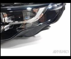 FARO ANTERIORE SINISTRO LAND ROVER Discovery Sport