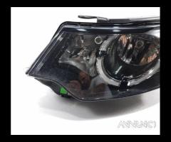 FARO ANTERIORE SINISTRO LAND ROVER Discovery Sport