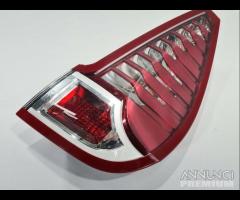 STOP FANALE POSTERIORE DESTRO RENAULT Scenic X MOD