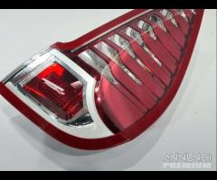 STOP FANALE POSTERIORE DESTRO RENAULT Scenic X MOD