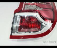 STOP FANALE POSTERIORE DESTRO RENAULT Scenic X MOD