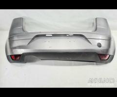 PARAURTI POSTERIORE COMPLETO SEAT Altea Berlina 5P