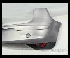 PARAURTI POSTERIORE COMPLETO SEAT Altea Berlina 5P