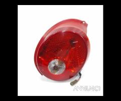 STOP FANALE POSTERIORE DESTRO CHEVROLET Matiz 3a S