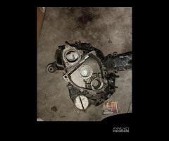 coppia carter motore vespa piaggio v5n2m hp 50 - 3