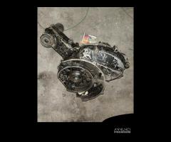 coppia carter motore vespa piaggio v5n2m hp 50 - 8