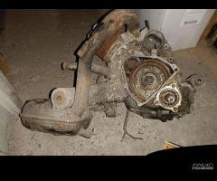 motore piaggio vespa 50 n v v5n1m monofilo