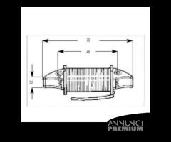 Bobina luci FAS Bosch FBM V1 Garelli Eureka Kreidl - 3