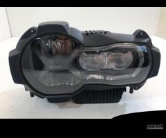 FARO ANTERIORE BMW R1200GS 17-18 R1250GS