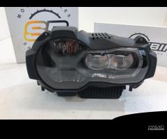 FARO ANTERIORE BMW R1200GS 17-18 R1250GS