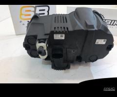 FARO ANTERIORE BMW R1200GS 17-18 R1250GS