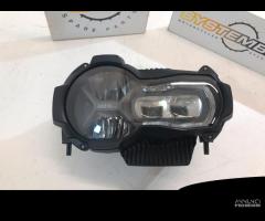 FARO ANTERIORE BMW R1200GS 17-18 R1250GS - 15