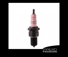 Candela Magneti Marelli CW260L con ceramica rosa a