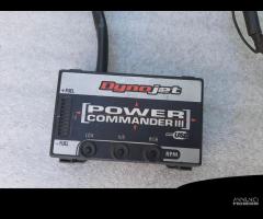 POWER COMMANDER 3 YAMAHA R1 07 08