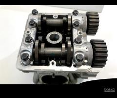 TESTATA VERTICALE DUCATI MULTISTRADA 1200 10-12