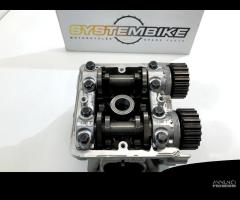 TESTATA VERTICALE DUCATI MULTISTRADA 1200 10-12