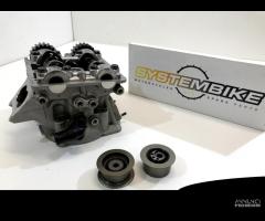 TESTATA VERTICALE DUCATI MULTISTRADA 1200 10-12 - 8