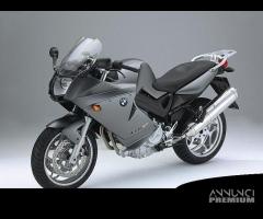 RICAMBI BMW F 800 ST