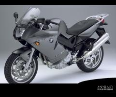 RICAMBI BMW F 800 ST