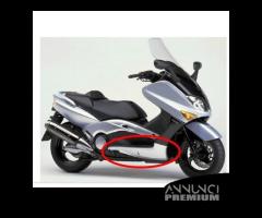 Fianco inferiore destro per Yamaha TMax 500 dal 20 - 3