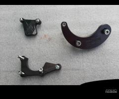 KIT PROTEZIONE MOTORE ZETASASSI YAMAHA R1 07 08