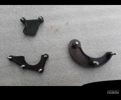 KIT PROTEZIONE MOTORE ZETASASSI YAMAHA R1 07 08