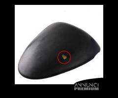 Sella passeggero Aprilia RS 50 - AP8229254 - 2