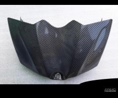 COPRI SERBATOIO IN CARBONIO YAMAHA R1 07 08