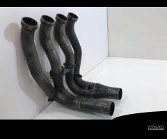 COLLETTORI SCARICO YAMAHA R1M 15-19 R1 15-19 - 1