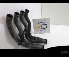 COLLETTORI SCARICO YAMAHA R1M 15-19 R1 15-19 - 2