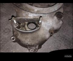 carter motore piaggio vespa px 125 150 lato volano