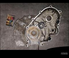 carter motore piaggio vespa px 125 150 lato volano