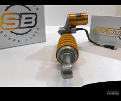 MONO AMMORTIZZATORE OHLINS YAMAHA R1M 15-19