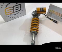 MONO AMMORTIZZATORE OHLINS YAMAHA R1M 15-19