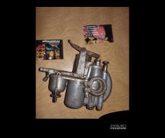 CARBURATORE LAMBRETTA MA 18 B4 INNOCENTI - 6