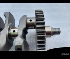 ALBERO MOTORE YAMAHA R1 04 05 06