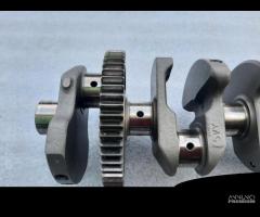 ALBERO MOTORE YAMAHA R1 04 05 06