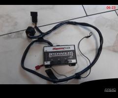 Power commander 3 yamaha r6 06 07