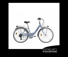 Bicicletta Lombardo Rimini Alloy Donna - 1