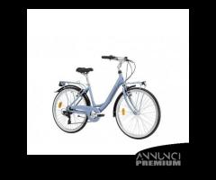 Bicicletta Lombardo Rimini Alloy Donna - 2