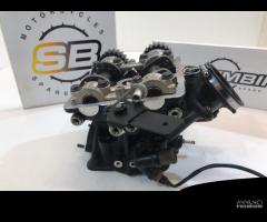 TESTATA MOTORE ANTERIORE DUCATI MULTISTRADA 950 S